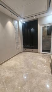 Hall Image of 720 Sq.ft 2 BHK Builder Floor for sale in Arora Luxurious Construction, Janakpuri New Delhi for Rs. 14600000