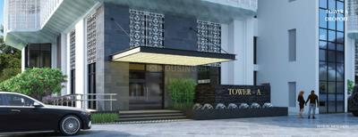 Image of 5518 Sq.ft 4 BHK Apartment / Flat for sale in Central Park Flower Valley Bignonia Towers, Sector 33, Sohna for Rs. 89500000