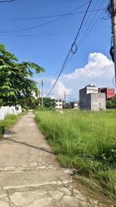 Image of 1000 Sq.ft Residential Plot / Land for sale in Natkur, Lucknow for Rs. 2000000