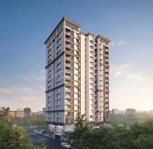 Image of 1200 Sq.ft 3 BHK Apartment / Flat for sale in Rachana Privana, Moshi, Pune for Rs. 10800000