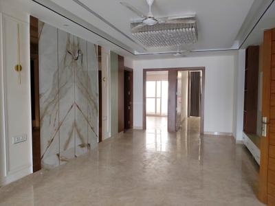 Living Room Image of 1611 Sq.ft 3 BHK Builder Floor for sale in Sector 63 Gurgaon for Rs. 23500000