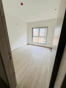 Bedroom Image of 1230 Sq.ft 3 BHK Apartment / Flat for rent in K Shire, Punawale Pune for Rs. 32000