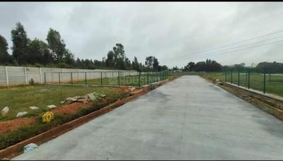 Image of 1200 Sq.ft Residential Plot / Land for sale in Jigani, Bengaluru for Rs. 2800000