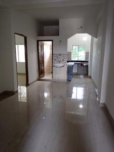 Hall Image of 520 Sq.ft 1 BHK Apartment / Flat for sale in Barrackpore Kolkata for Rs. 1820000