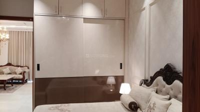 Image of 1050 Sq.ft 2 BHK Builder Floor for sale in Kharar, Mohali for Rs. 4600000