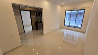 Hall Image of 447 Sq.ft 1.5 BHK Apartment / Flat for sale in Astrum Annex, Borivali East Mumbai for Rs. 13000000