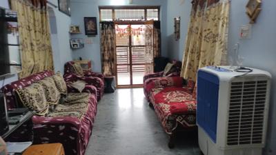 Living Room Image of 1200 Sq.ft 2 BHK Independent House for sale in Rampally Secunderabad for Rs. 8000000