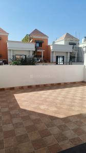 Balcony Image of 1600 Sq.ft 3.5 BHK Villa for rent in Dwarkadheesh Dwarkadham, Gandhinagar Bhopal for Rs. 28000