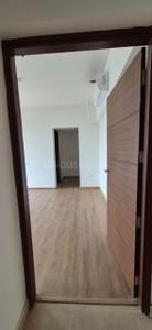Bedroom Image of 1855 Sq.ft 3 BHK Apartment / Flat for sale in Godrej Meridien, Sector 106 Gurgaon for Rs. 30000000