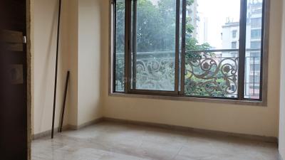 Bedroom Image of 480 Sq.ft 1 BHK Apartment / Flat for rent in Matunga East Mumbai for Rs. 65000
