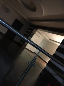 Kitchen Image of 2497 Sq.ft 4 BHK Apartment / Flat for rent in Indosam 75, Sector 75 Noida for Rs. 60000