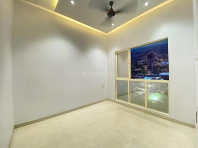 Bedroom Image of 730 Sq.ft 1 BHK Apartment / Flat for sale in Arista Skyline, Dombivli East Thane for Rs. 4730400