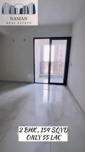 Hall Image of 1390 Sq.ft 2 BHK Apartment / Flat for sale in Sargasan Gandhinagar for Rs. 5800000