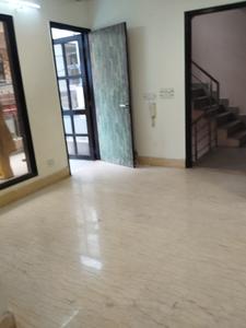 3 BHK Independent Builder Floor