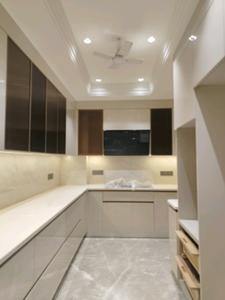 Kitchen Image of 2700 Sq.ft 4 BHK Builder Floor for sale in Sushant Lok Phase 1 Gurgaon for Rs. 45000000