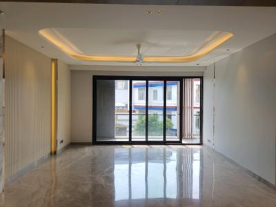 Living Room Image of 3160 Sq.ft 4 BHK Builder Floor for sale in Sector 26A Gurgaon for Rs. 60000000