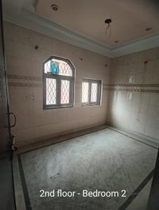 Bedroom Image of 505 Sq.ft 2 BHK Independent House for sale in Sector 16 Rohini New Delhi for Rs. 2800000