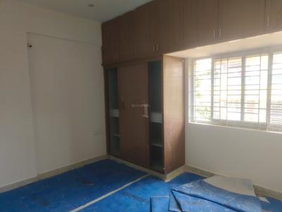Bedroom Image of 1100 Sq.ft 2 BHK Apartment / Flat for rent in JP Nagar Bengaluru for Rs. 30000