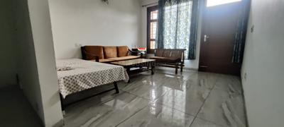 Hall Image of 1200 Sq.ft 2 BHK Builder Floor for rent in Sector 80 Mohali for Rs. 32000