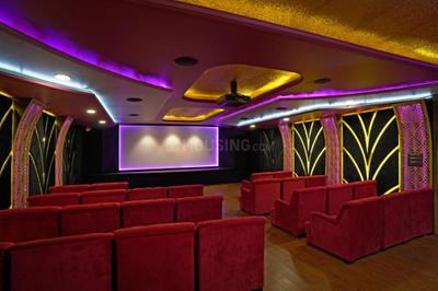Image of 1150 Sq.ft 2 BHK Apartment / Flat for sale in Chandra Moli S S Residency, Civil Lines, Ajmer for Rs. 5980000