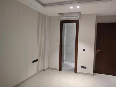 Bedroom Image of 2590 Sq.ft 3 BHK Apartment / Flat for sale in Conscient Hines Elevate, Sector 59 Gurgaon for Rs. 62100000