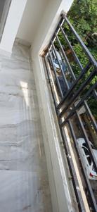 Balcony Image of 940 Sq.ft 2 BHK Apartment / Flat for sale in Mukundapur Kolkata for Rs. 2800000