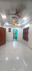Hall Image of 1000 Sq.ft 2 BHK Apartment / Flat for rent in Trimurti Nagar Nagpur for Rs. 19000