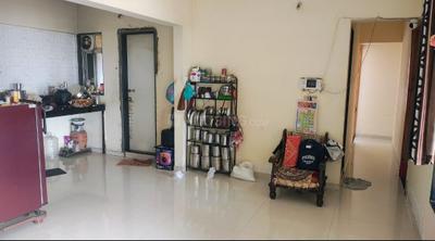 Hall Image of 1792 Sq.ft 3 BHK Apartment / Flat for sale in Royal Star Starvie, Moshi Pune for Rs. 9000000
