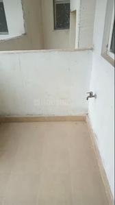 Balcony Image of 585 Sq.ft 1 RK Apartment / Flat for sale in Amrapali Dream Valley 2, Noida Extension Greater Noida for Rs. 4400000