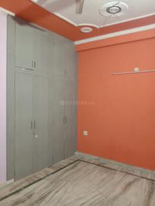 Bedroom Image of 2000 Sq.ft 3 BHK Builder Floor for rent in Sharda Nagar Lucknow for Rs. 20000