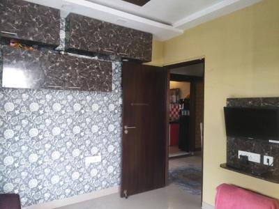 Bedroom Image of 893 Sq.ft 3 BHK Apartment / Flat for sale in Srijan Greenfield City, Maheshtala Kolkata for Rs. 3800000