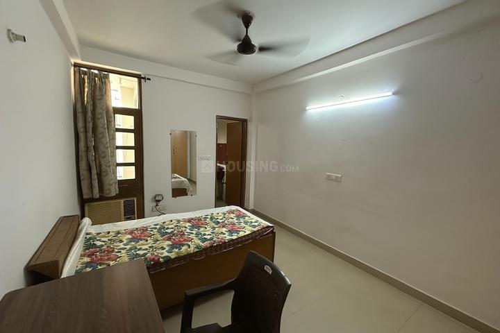 Hall Image of Shivani PG Sector 41 NOIDA in Sector 41, Noida