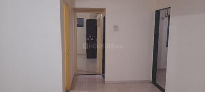 Bedroom Image of 800 Sq.ft 2 BHK Apartment / Flat for sale in Borivali East Mumbai for Rs. 15000000
