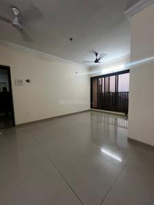 Hall Image of 1650 Sq.ft 3 BHK Apartment / Flat for sale in Sanpada Navi Mumbai for Rs. 27500000