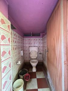 Bathroom Image of 2000 Sq.ft 6 BHK Independent House for sale in Rajarhat Kolkata for Rs. 5500000