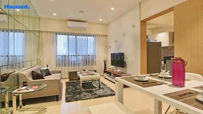 Hall Image of 9000 Sq.ft 5 BHK Penthouse for sale in Sector 57 Gurgaon for Rs. 70000000