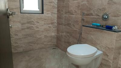 Image of 1140 Sq.ft 2 BHK Apartment / Flat for sale in Pethkar Siyona Phase II, Punawale, Pune for Rs. 9000000