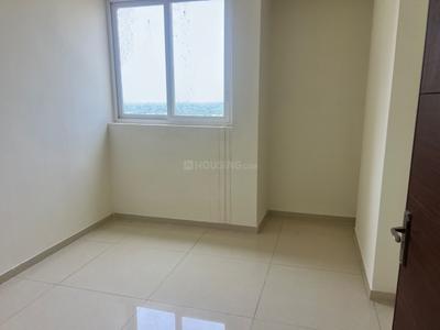 Bedroom Image of 1400 Sq.ft 2 BHK Apartment / Flat for sale in Omaxe The Lake, New Chandigarh Chandigarh for Rs. 12000000