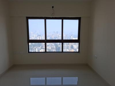 Bedroom Image of 1500 Sq.ft 3 BHK Apartment / Flat for sale in Lotus Sky Garden, Malad West Mumbai for Rs. 34900000