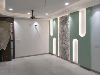 Living Room Image of 1300 Sq.ft 3 BHK Builder Floor for sale in Shahdara New Delhi for Rs. 15500000