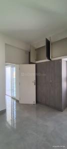 Hall Image of 1100 Sq.ft 2 BHK Apartment / Flat for rent in Thoraipakkam Chennai for Rs. 35000