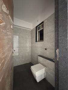 Bathroom Image of 1150 Sq.ft 2 BHK Apartment / Flat for sale in Sukhwani Saffron, Pashan Pune for Rs. 10650000