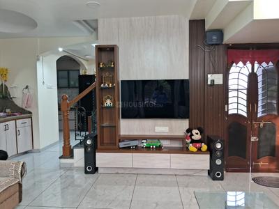 Hall Image of 3000 Sq.ft 4 BHK Villa for sale in Gotri Vadodara for Rs. 17000000
