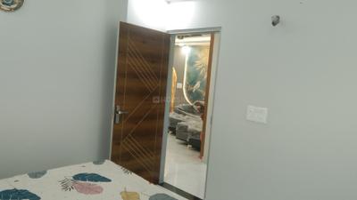 Bedroom Image of 1228 Sq.ft 3 BHK Apartment / Flat for sale in Girdharipura Jaipur for Rs. 5500000