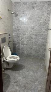 Bathroom Image of 1920 Sq.ft 3 BHK Apartment / Flat for rent in Omaxe World Mall, Sector 79 Faridabad for Rs. 46000