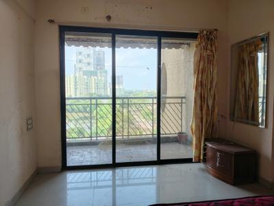 Bedroom Image of 1300 Sq.ft 2 BHK Apartment / Flat for sale in Sai Sumukha, Kharghar Navi Mumbai for Rs. 10000000