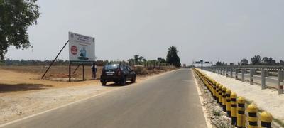 Image of 1210 Sq.ft Residential Plot / Land for sale in Devanahalli, Bengaluru for Rs. 1690000
