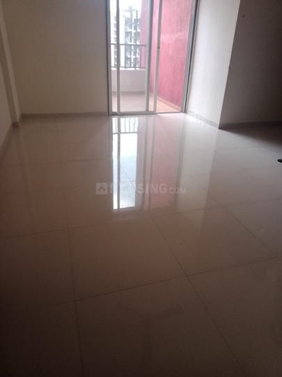 Bedroom Image of 1010 Sq.ft 2 BHK Apartment / Flat for sale in Skyways Sereno, Lohegaon Pune for Rs. 6000000