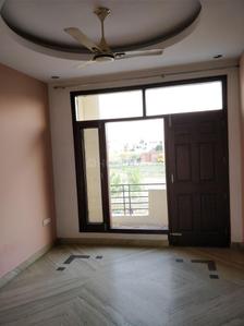 Hall Image of 1500 Sq.ft 3 BHK Apartment / Flat for sale in Sector 118 Mohali for Rs. 7550000