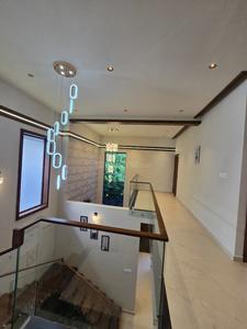 Kitchen Image of 2300 Sq.ft 4 BHK Independent House for sale in Pukkattupady Kochi for Rs. 11700000